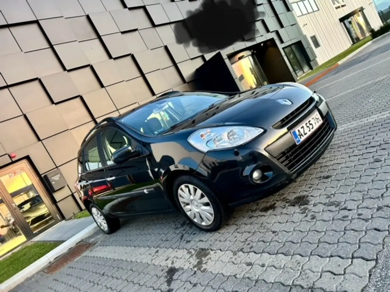 Billede 1 - Renault Clio 1.5 dci 