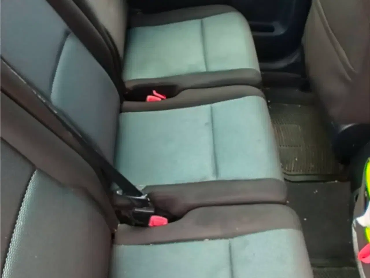 Billede 8 - Rigtig pæn Corolla verso 