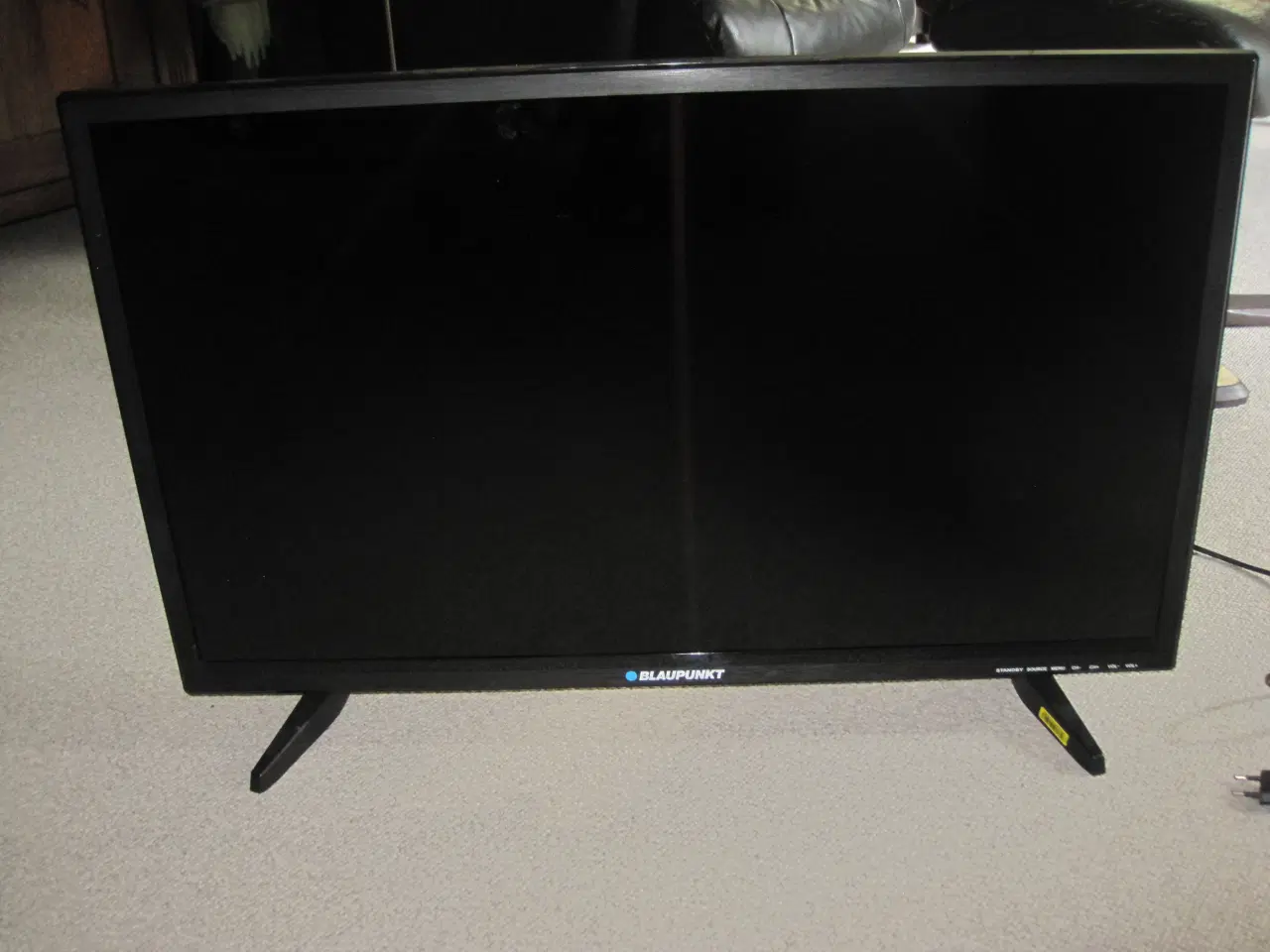 Billede 1 - 32" LED Blaupunkt TV