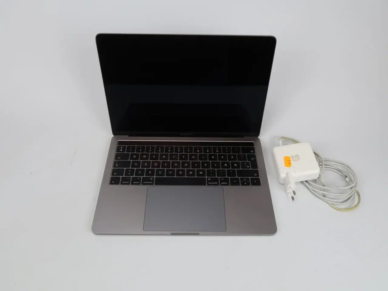 Billede 1 - Apple MacBook Pro 13" IPS I5-7267U