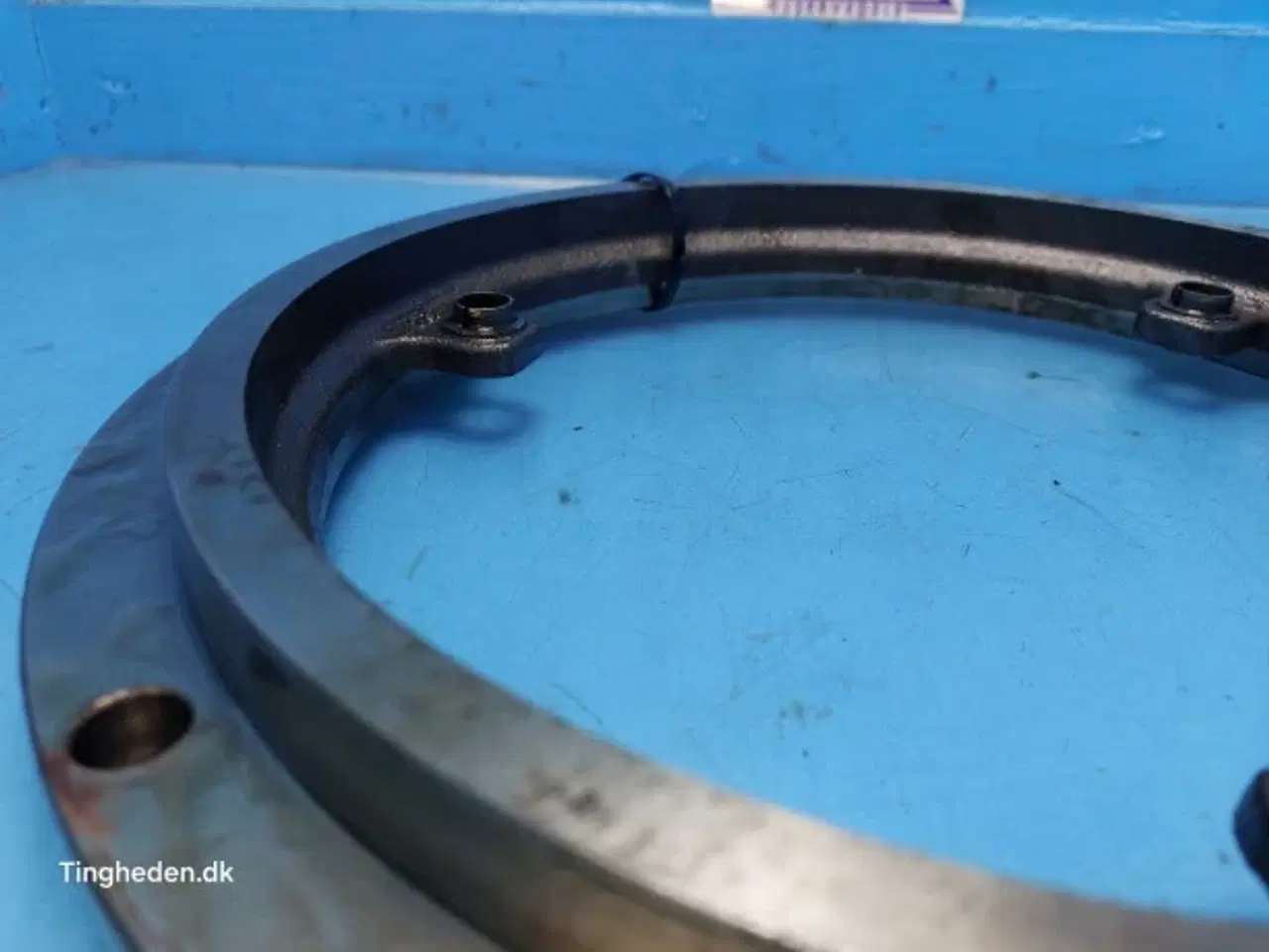 Billede 3 - Massey Ferguson 6465 Stempel 3790282M4