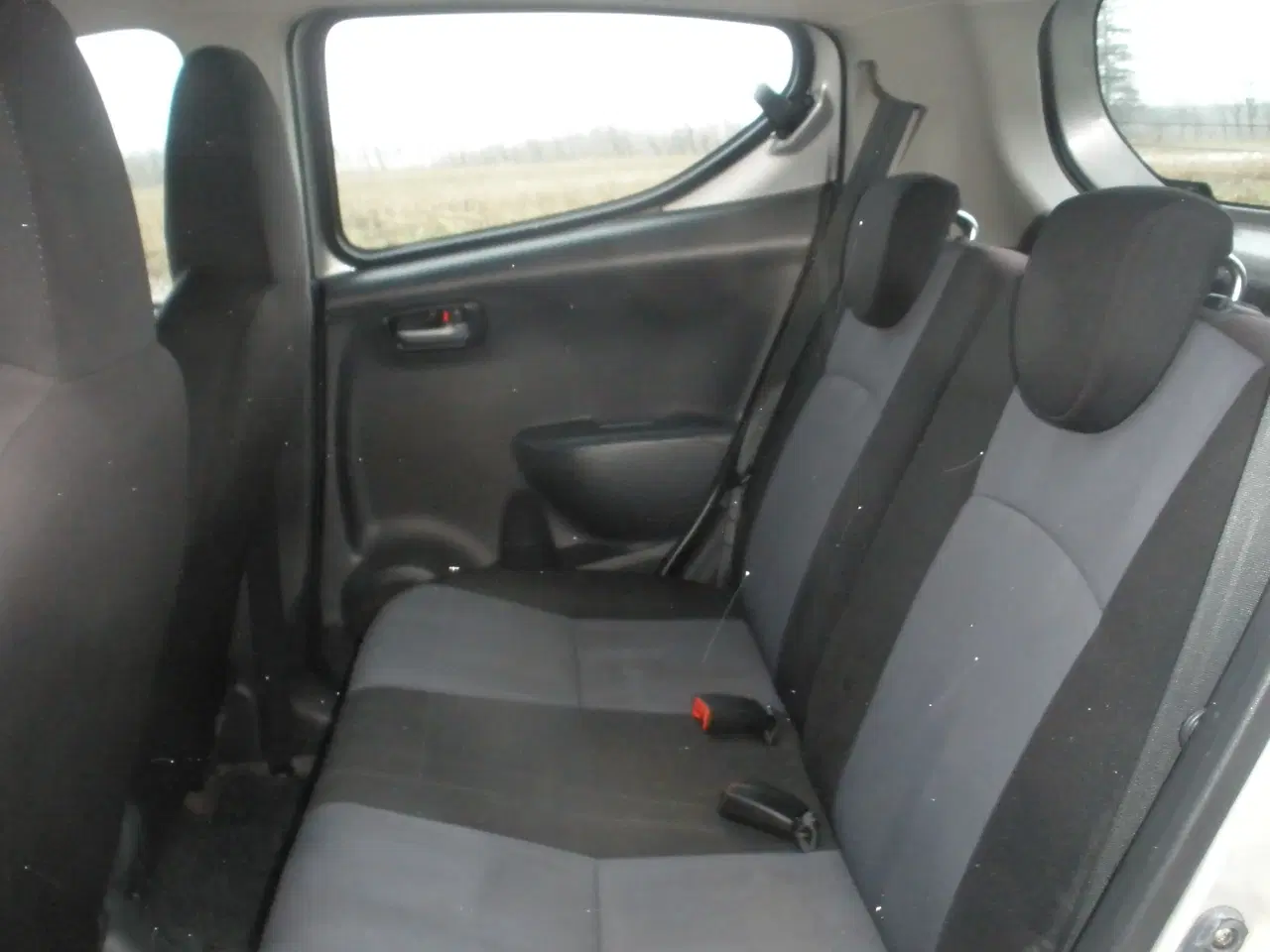 Billede 7 - Suzuki Alto 1,0I 5 dørs