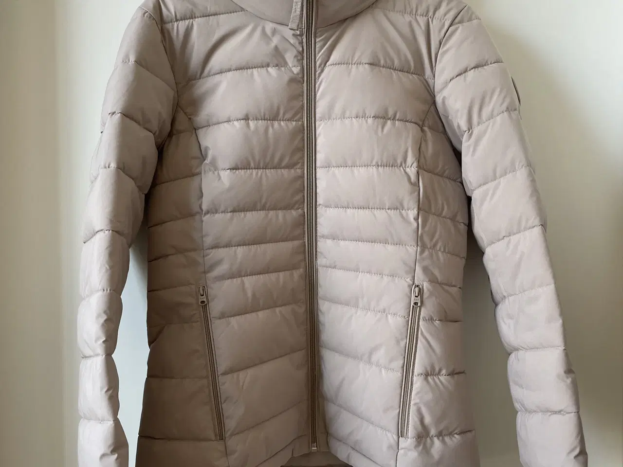 Billede 1 - Abercrombie & Fitch overgangsjakke 