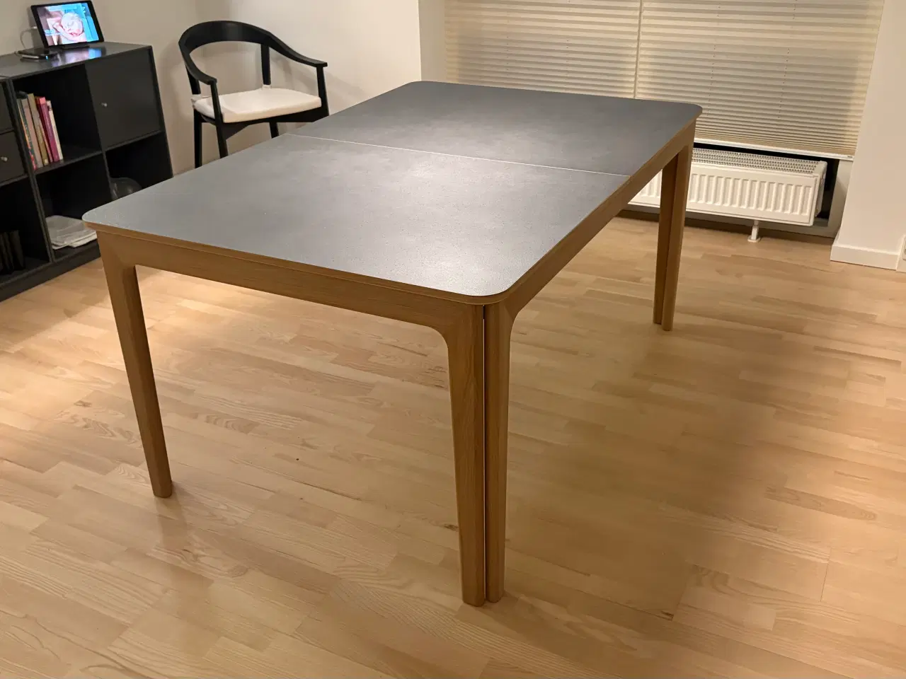 Billede 1 - NY PRIS - Næsten ny Skovby SM26