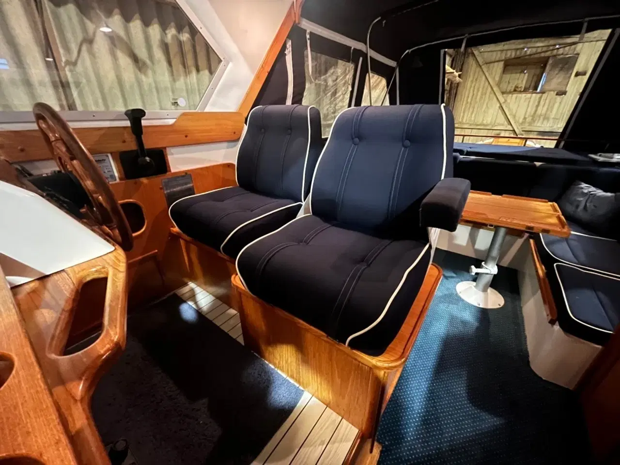 Billede 6 - Nidelv 28 Classic HT