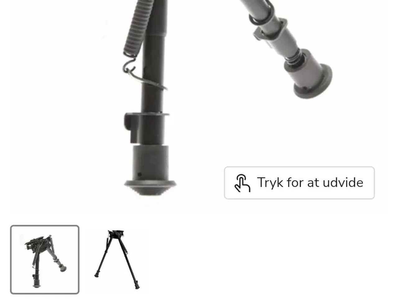 Billede 18 - Aselkon MX 10 s PCP luftgevær 