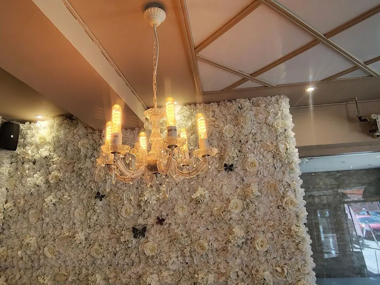 Billede 4 - Loftlamper