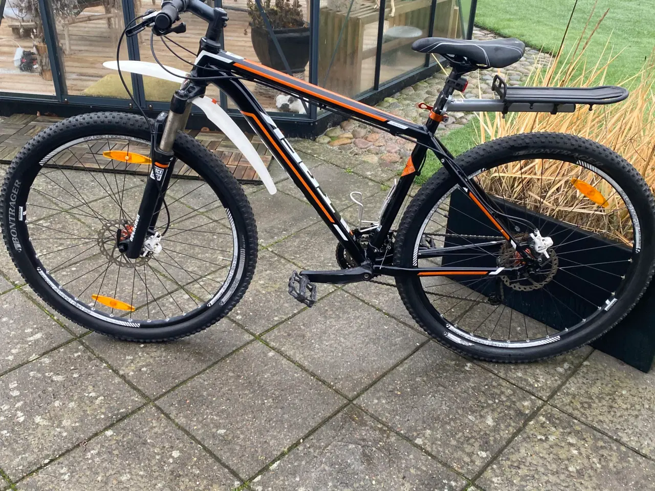 Billede 5 - MTB trek 29”