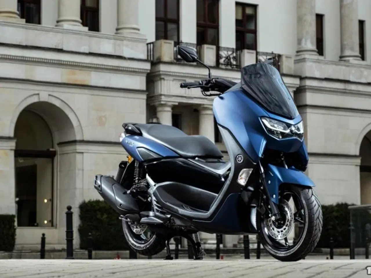 Billede 12 - Yamaha N-Max 155