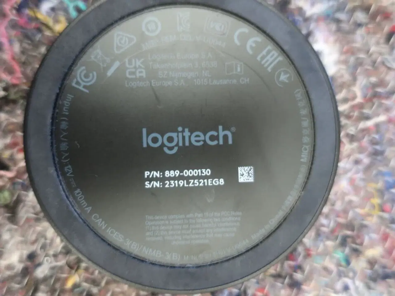 Billede 11 - Fladskærm SAMSUMG TU65CU8005K m/kamera