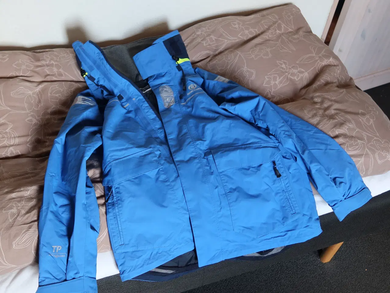 Billede 3 - Mens Ultimate Cruiser Inshore Coastal Jacket - XL
