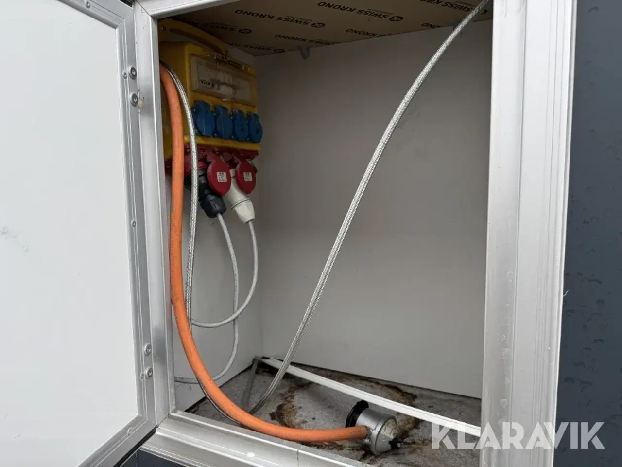 Billede 12 - Foodtruck Dutch DT25H