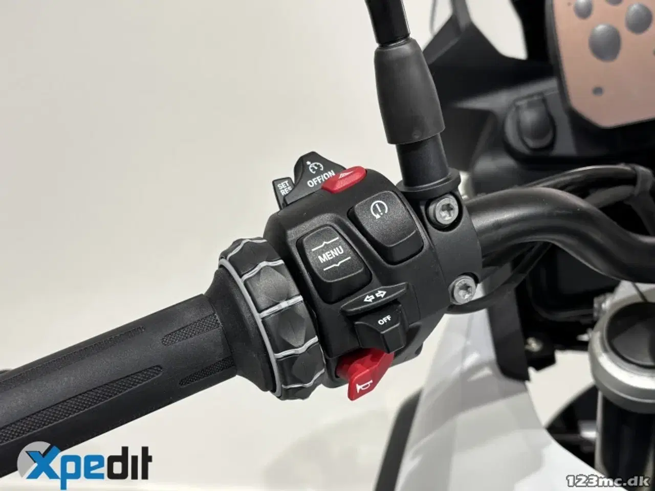 Billede 11 - BMW F 800 GS