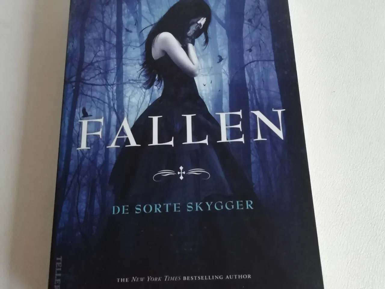 Billede 1 - Fallen, de sorte skygger