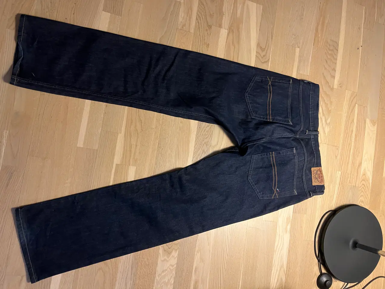 Billede 1 - Tommy Hilfiger jeans - fejlkøb