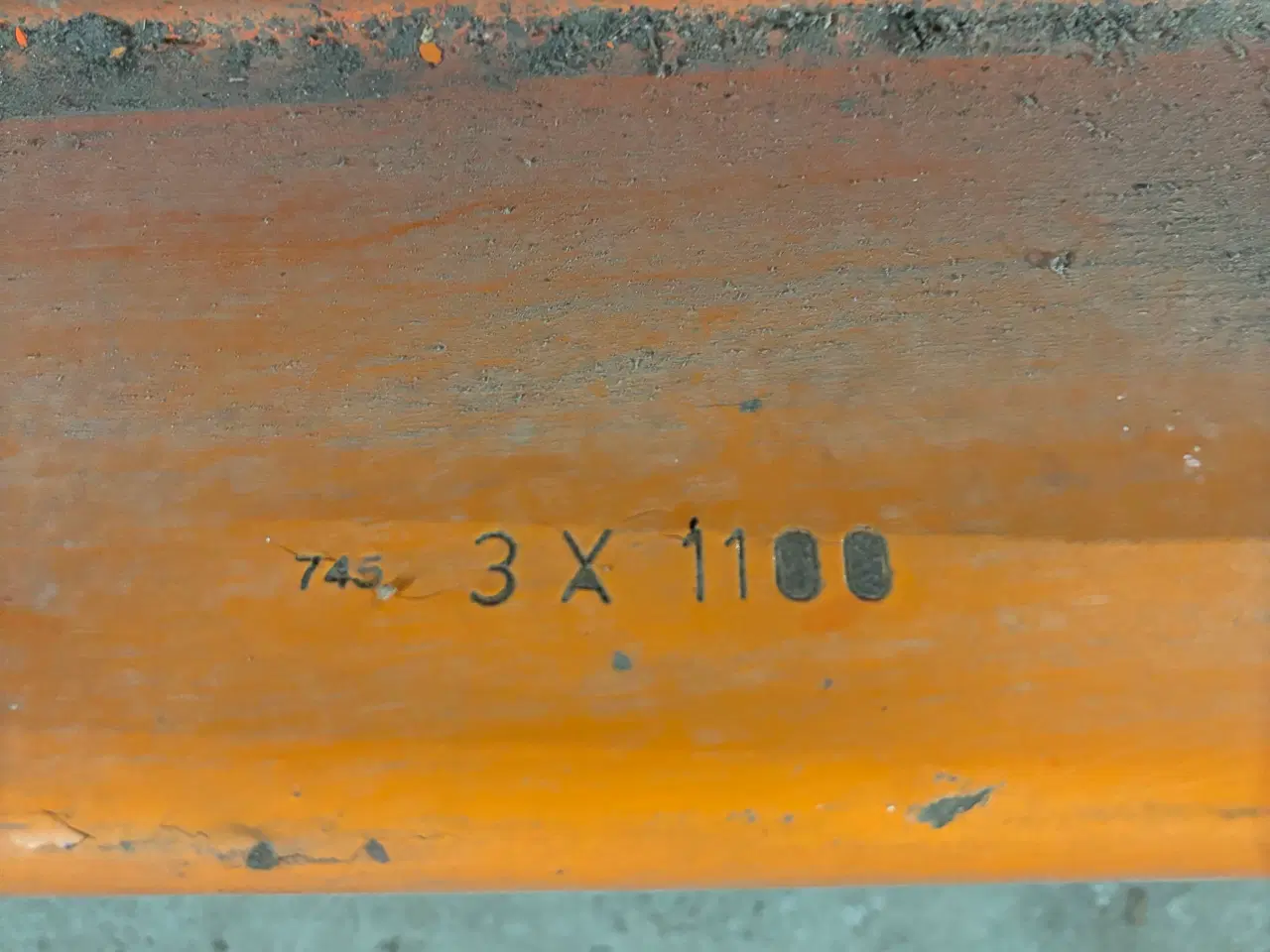 Billede 4 - EAB pallereol