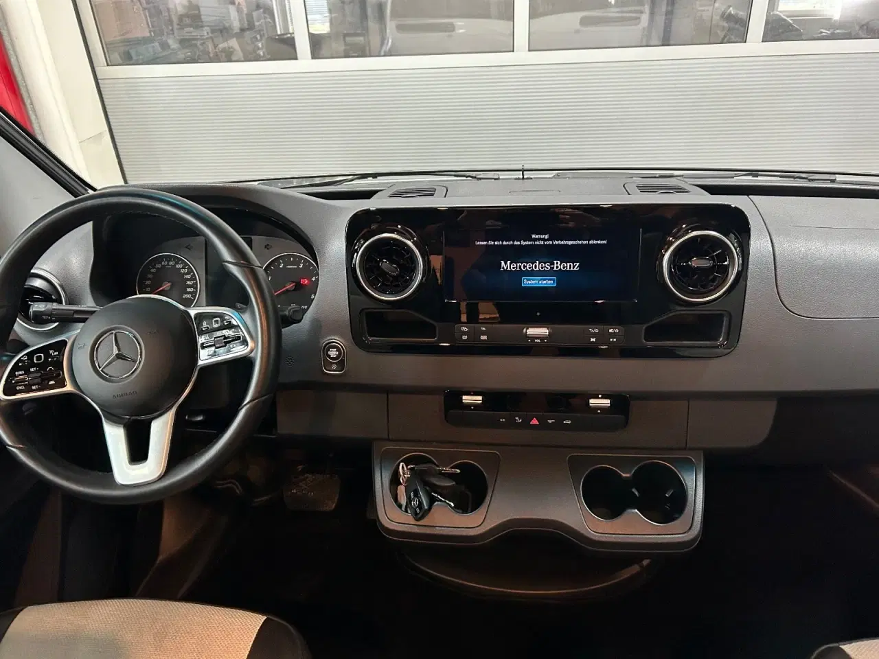 Billede 8 - Mercedes Weinsberg 2,0 Pepper Edition aut.