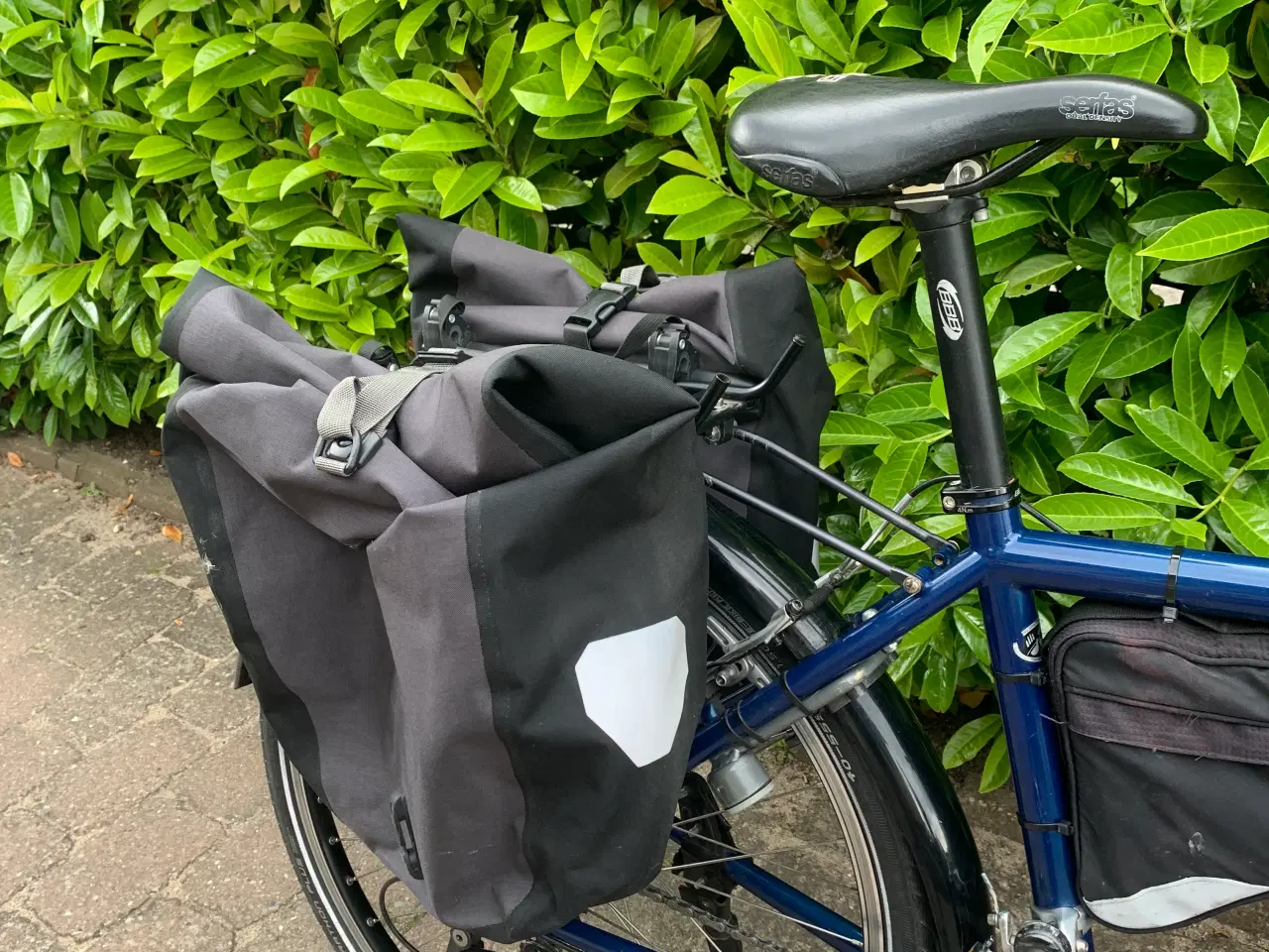 Billede 8 - Touring Tandem Burley "Samba" 24 gear.