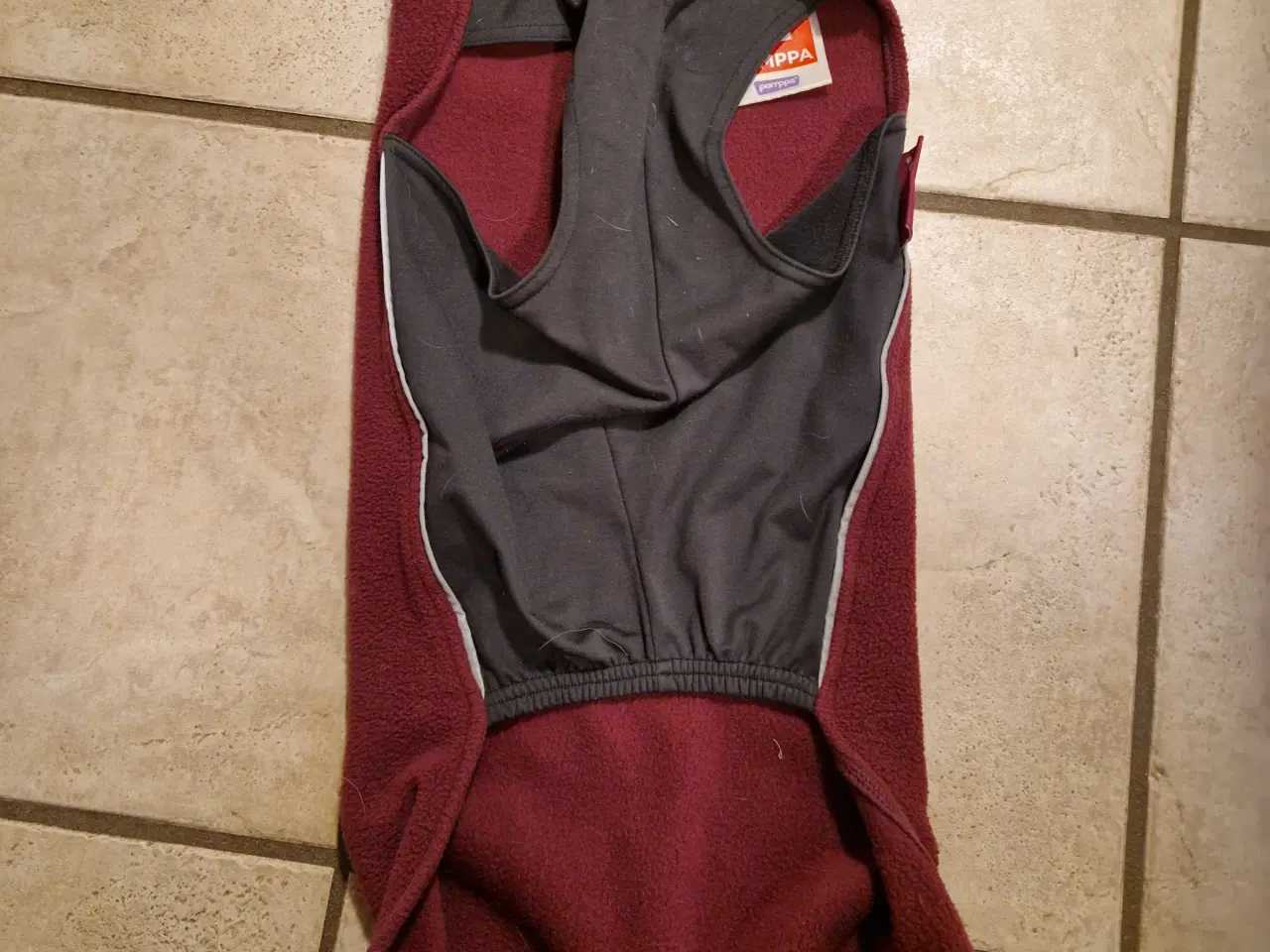 Billede 4 - Jumppa pompa str 52