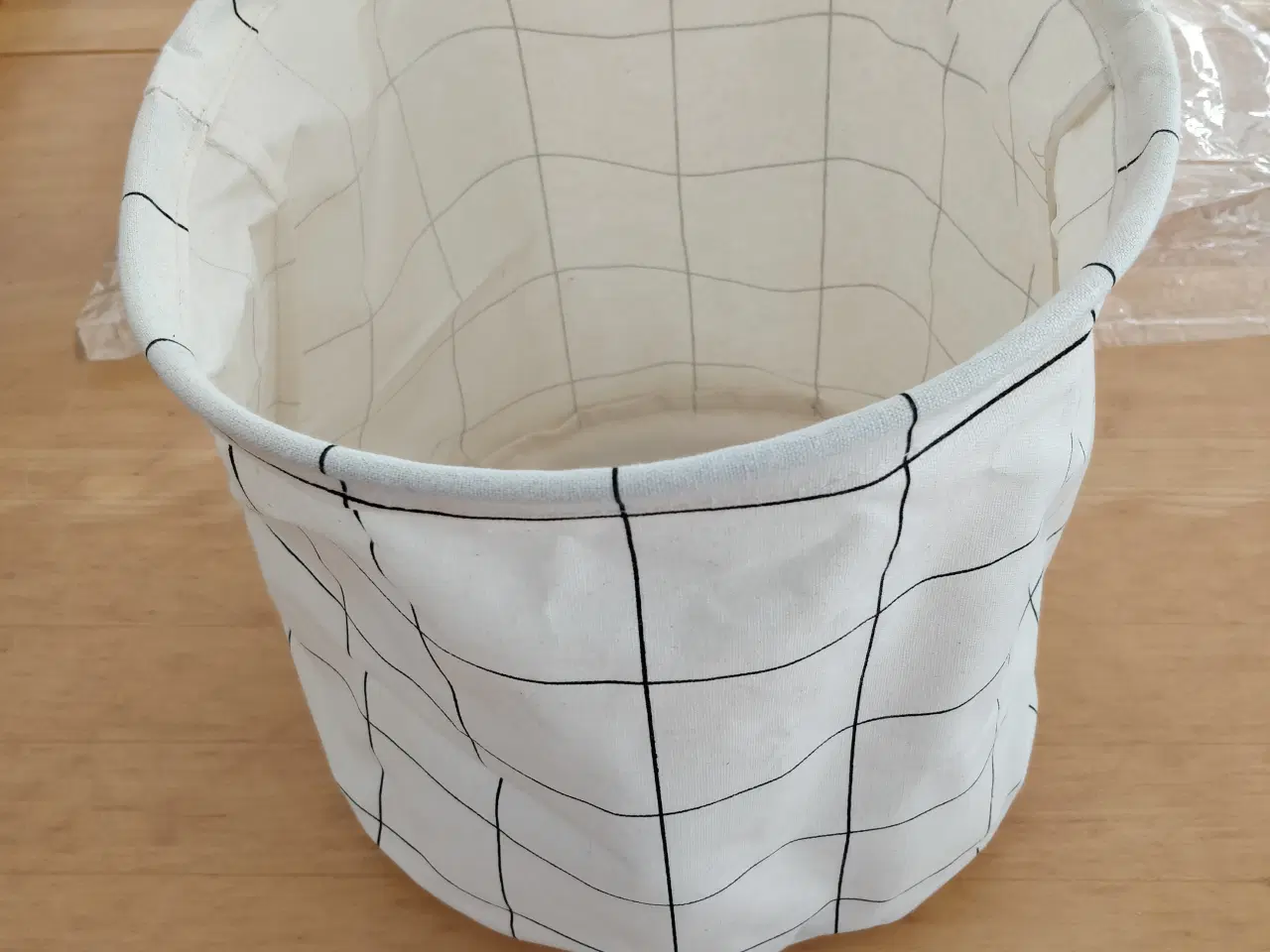 Billede 4 - Pop up kurv