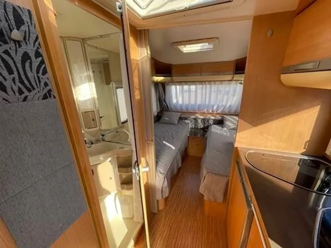 Billede 8 - Adria ADORA 472 LU