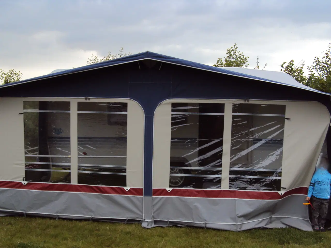 Billede 2 - Neptun Ventura fortelt