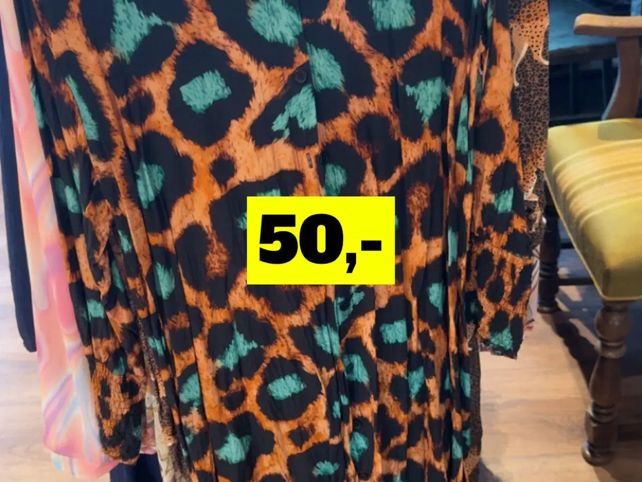 Billede 15 - 50 kr. stk. - flere annoncer 