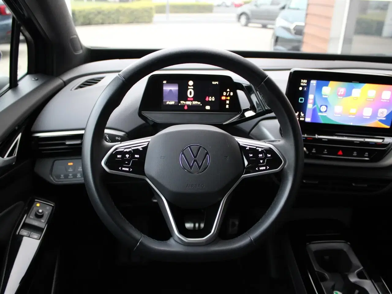 Billede 5 - VW ID.4 EL Pro Performance 204HK 5d Aut.