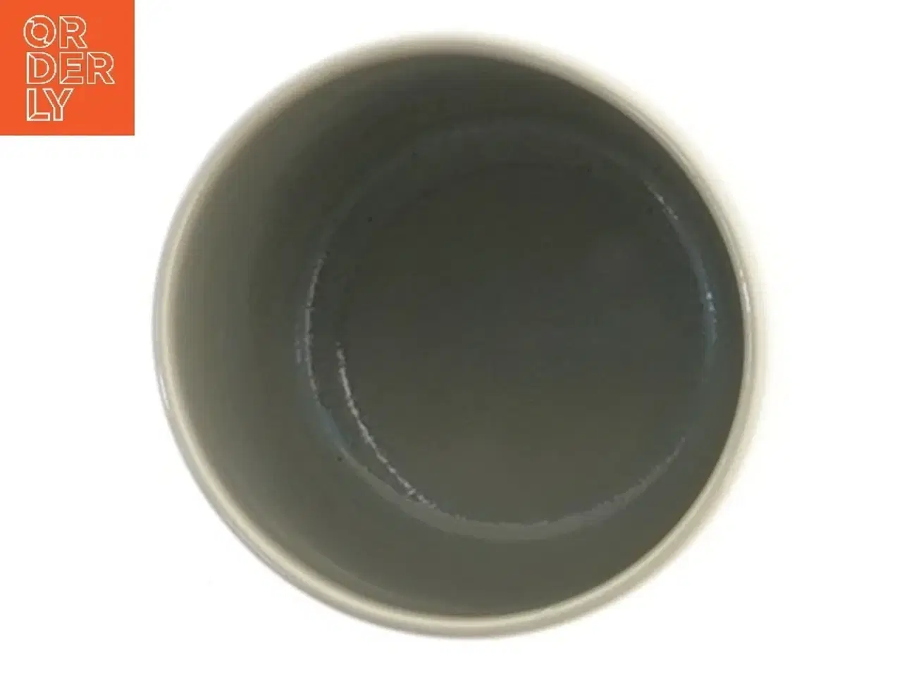 Billede 3 - Apoteker kop i stentøj fra Hganäs (str. 8,5 cm)