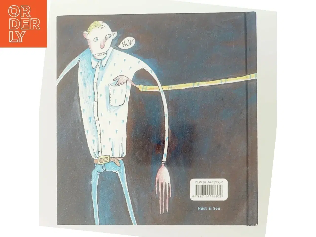 Billede 3 - Lommebogen af Dorte Karrebæk (Bog)