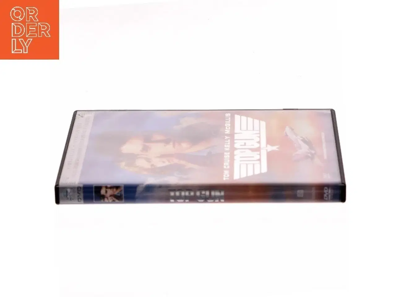 Billede 2 - Top Gun med Tom Cruise (DVD)