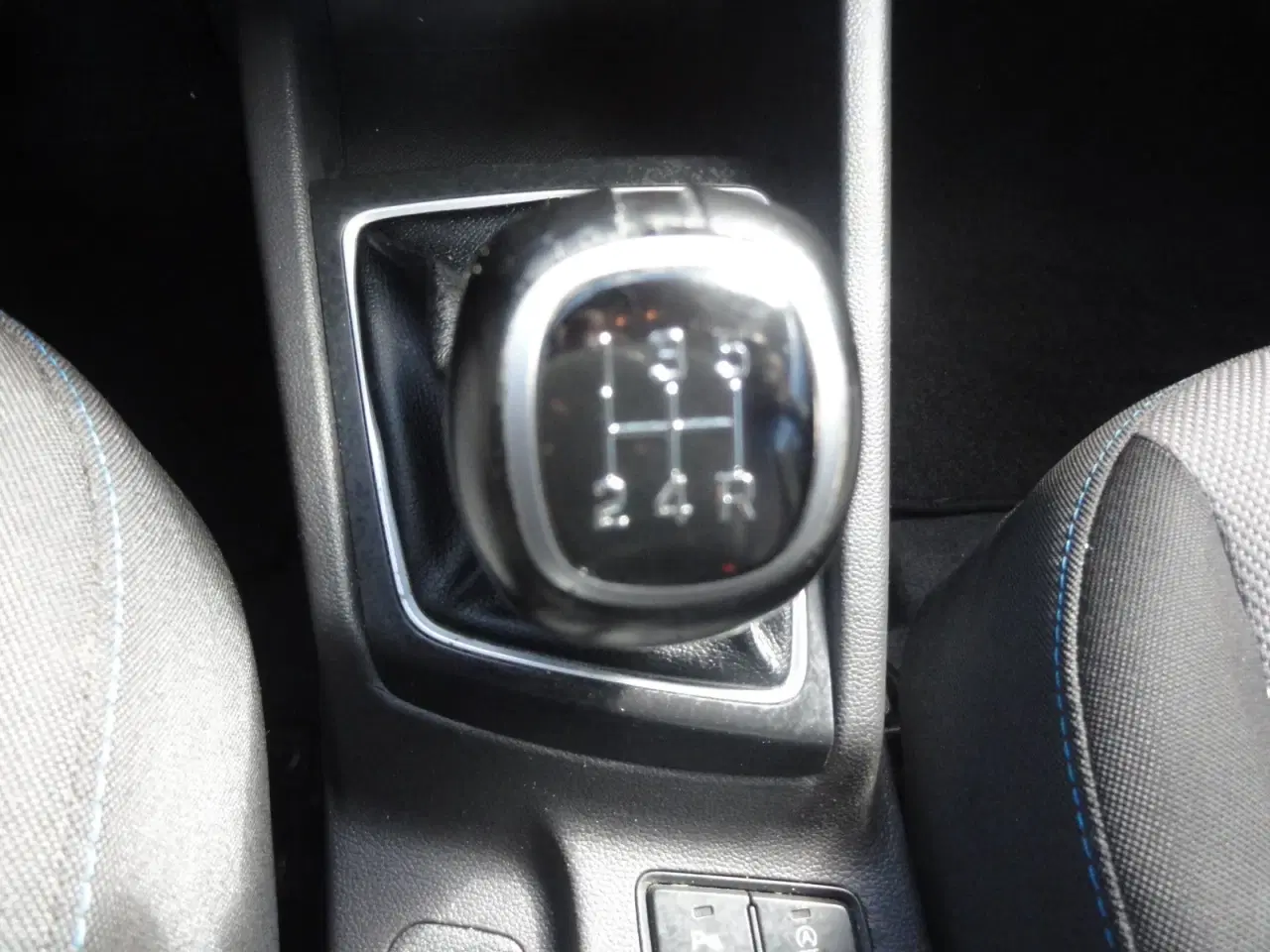 Billede 18 - Hyundai i20 1,25 Trend