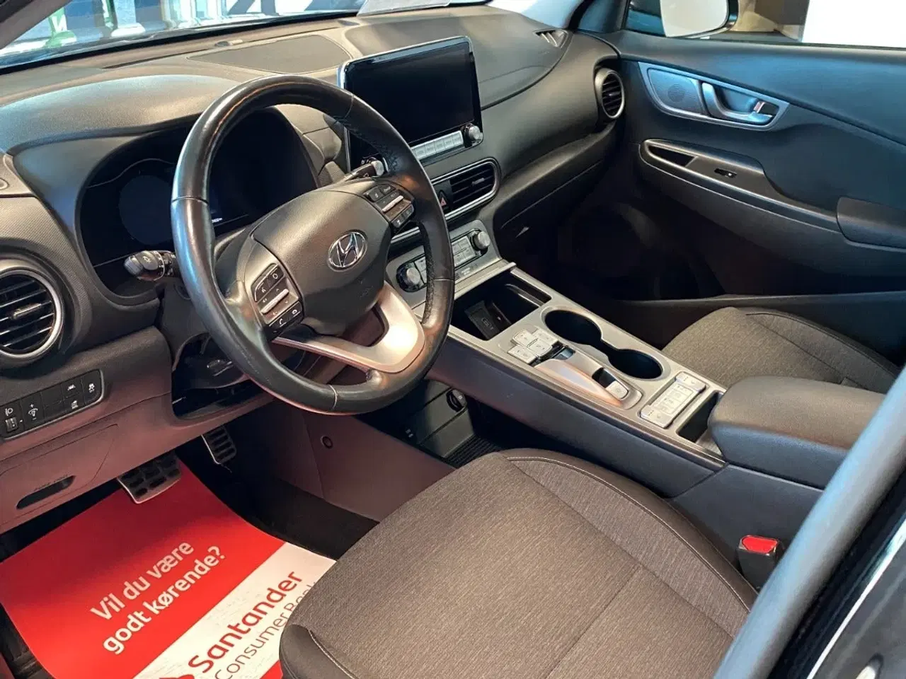 Billede 11 - Hyundai Kona 64 EV Style