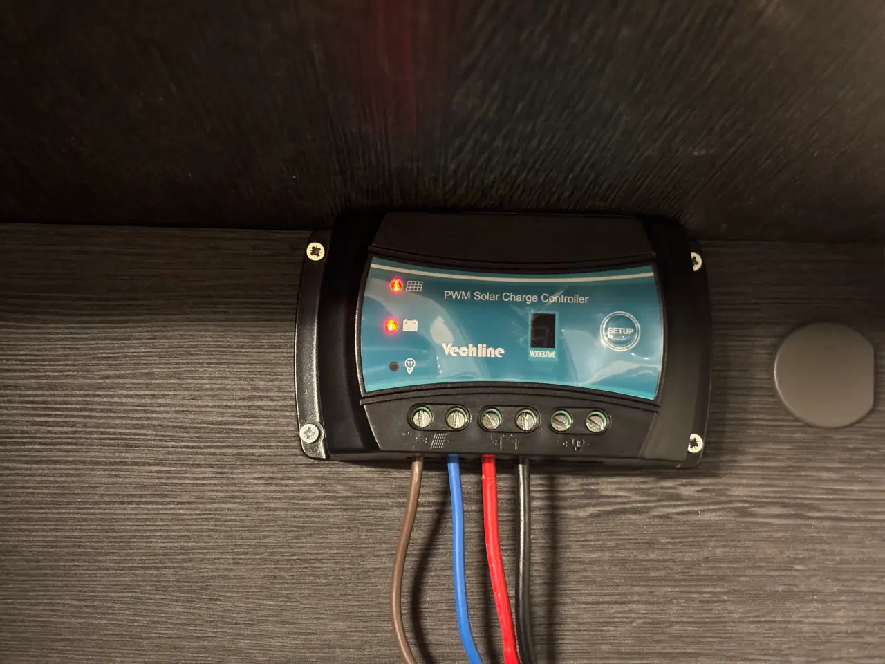 Billede 19 - Autocamper til salg - Roller Team 285 P Kronos