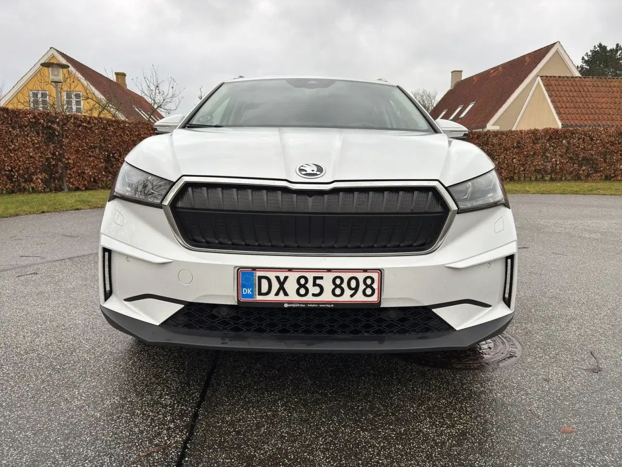 Billede 2 - Skoda Enyaq 80 iV Suite