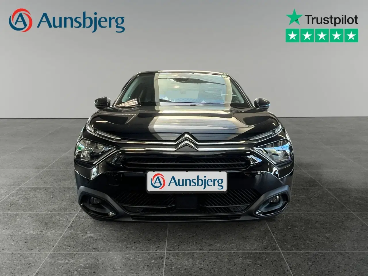 Billede 8 - Citroën ë-C4 X 50 Palais