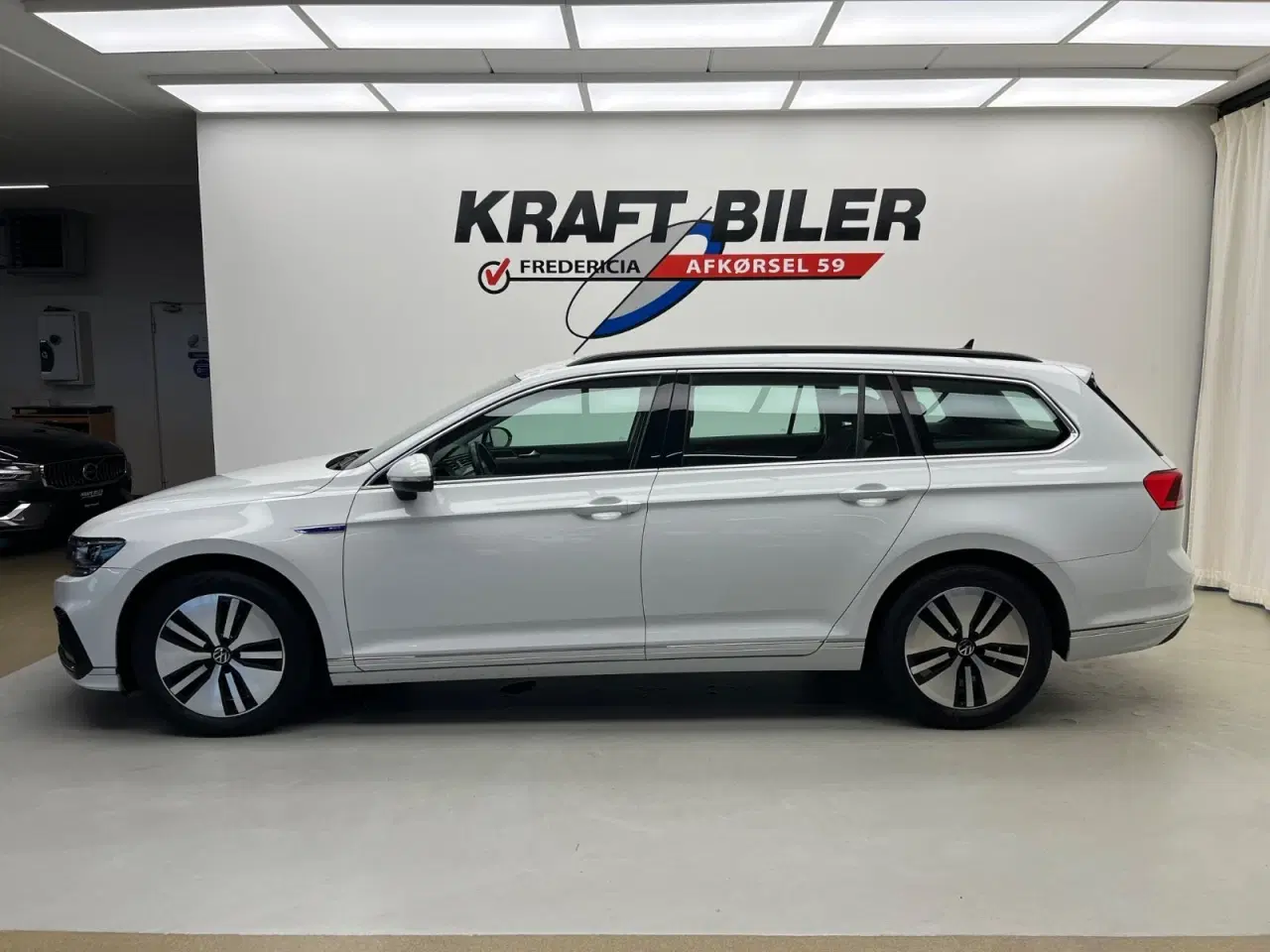 Billede 2 - VW Passat 1,4 GTE+ Variant DSG