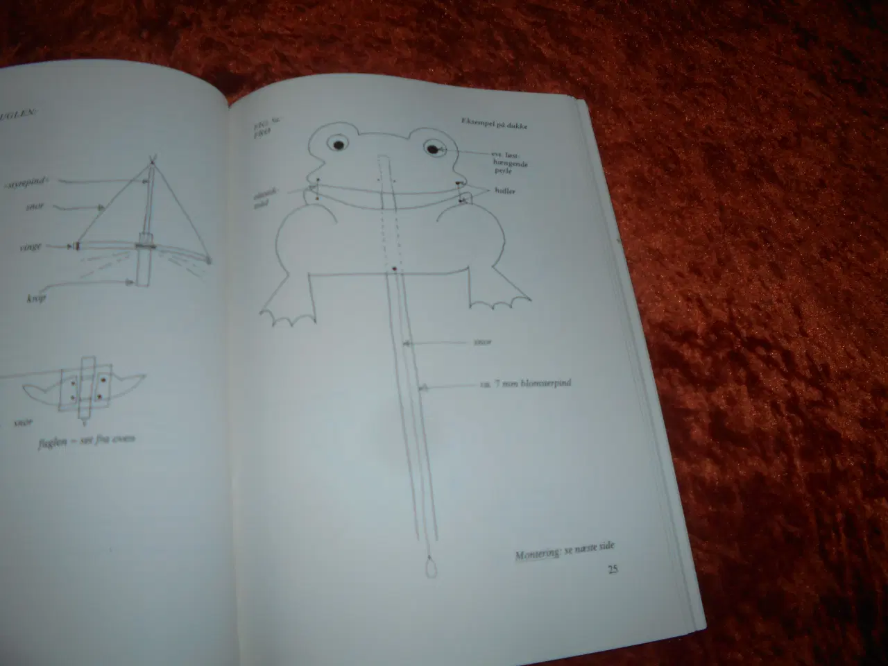 Billede 4 - Stang-godt børneteater, John Hartung Nielsen