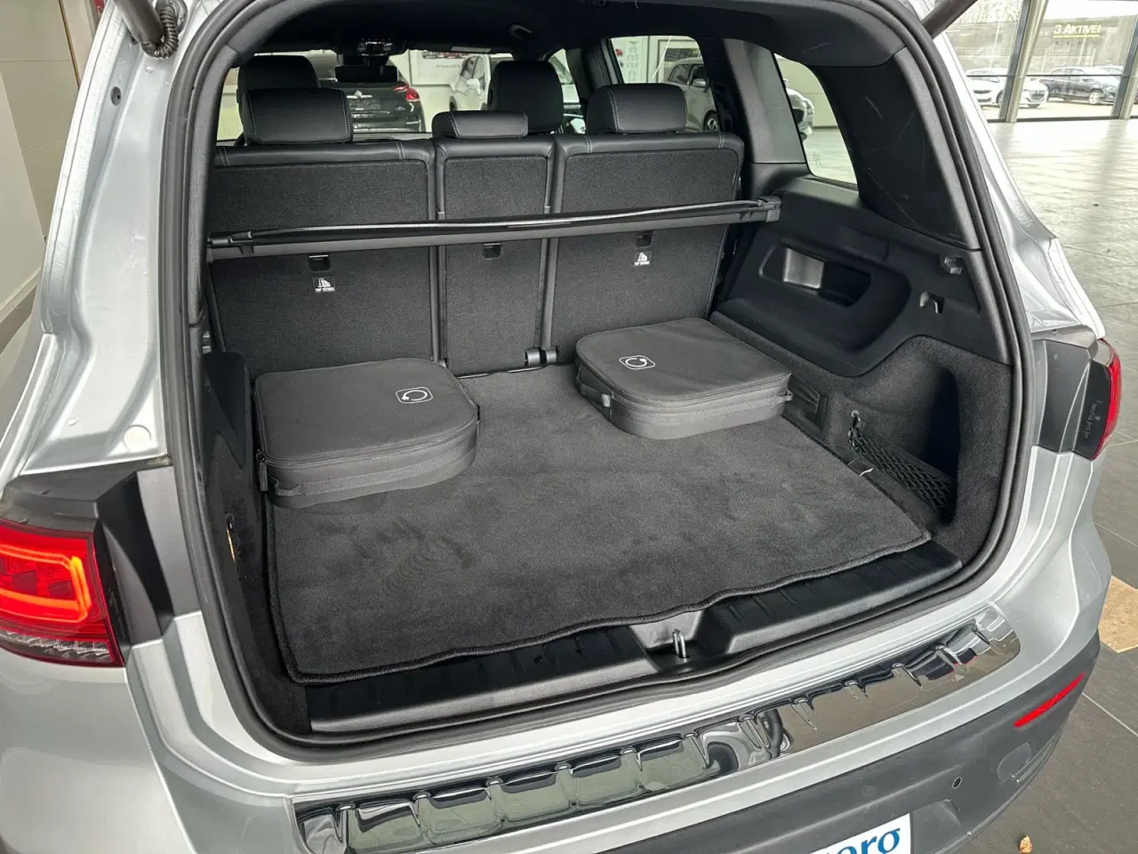 Billede 9 - Mercedes EQB250+  