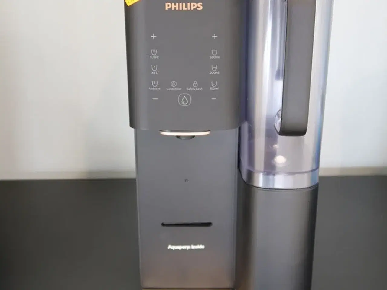 Billede 1 - Vanddispenser PHILIPS
