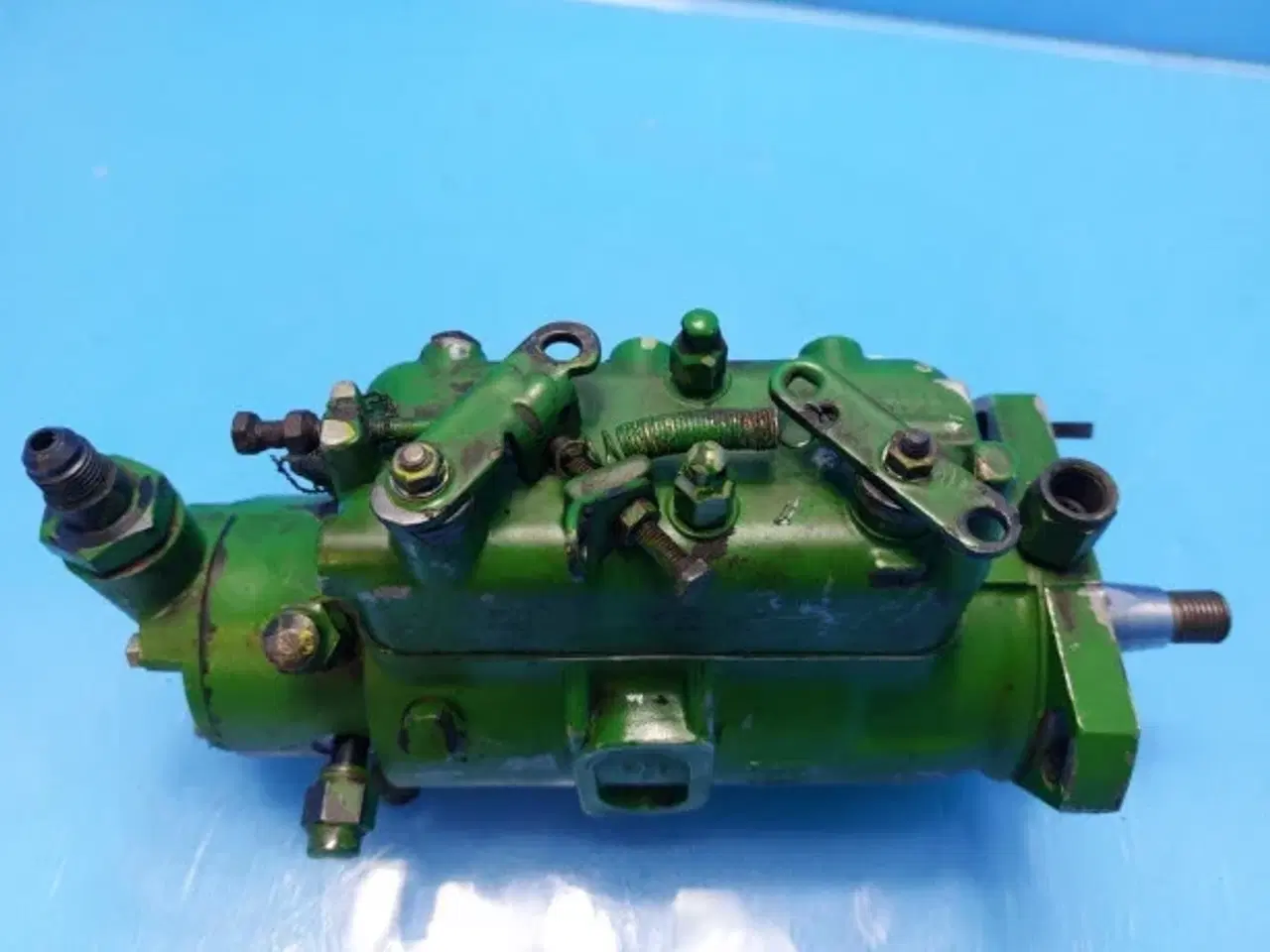 Billede 3 - John Deere 3140 CAV Brændstofpumpe R3462F690