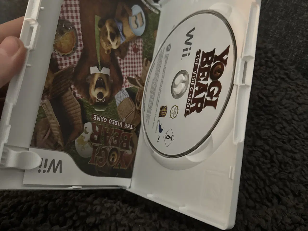 Billede 6 - Nintendo Wii spil