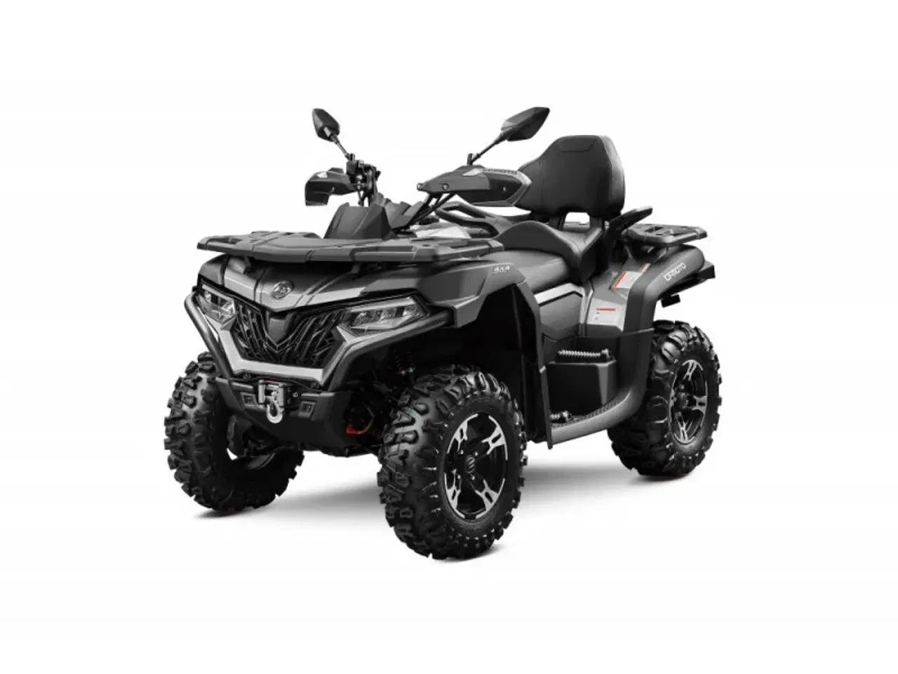 Billede 1 - CFMOTO C-FORCE 625