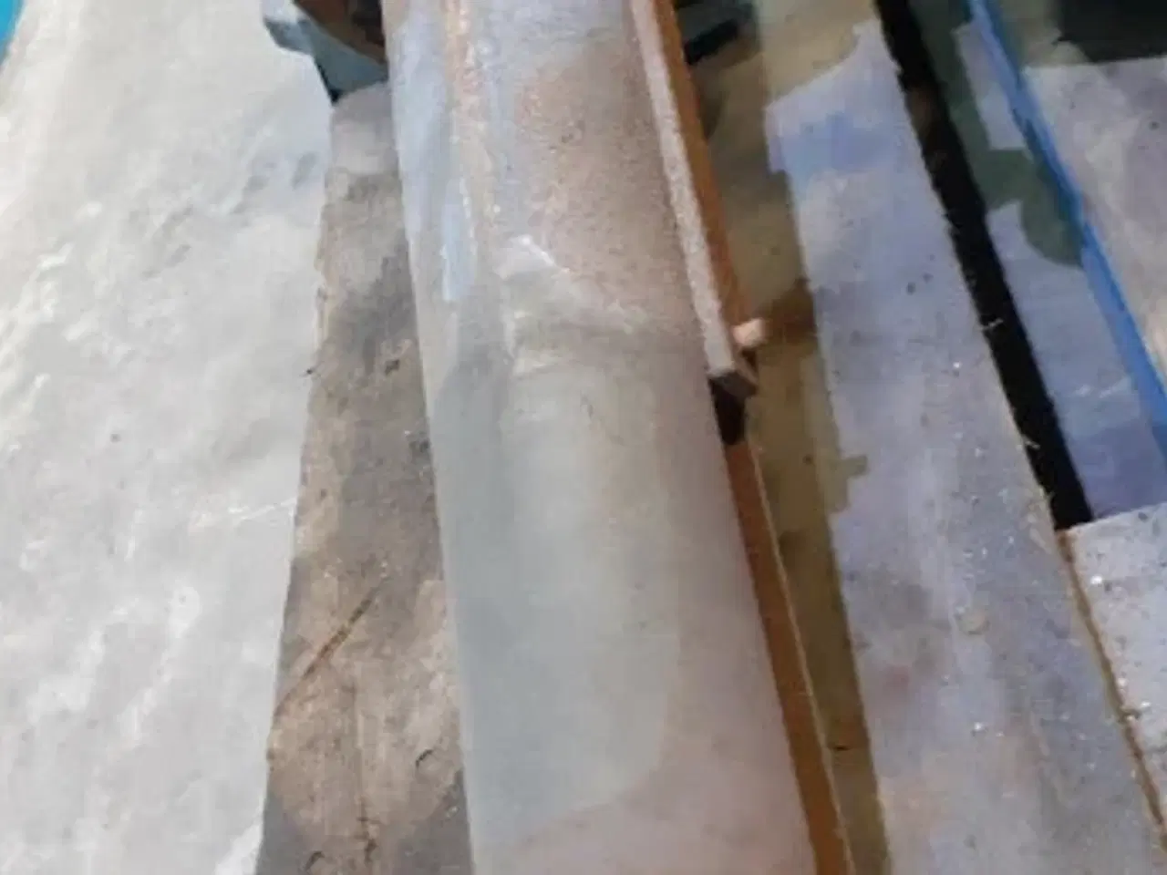 Billede 7 - New Holland TM 165 Låraklsel