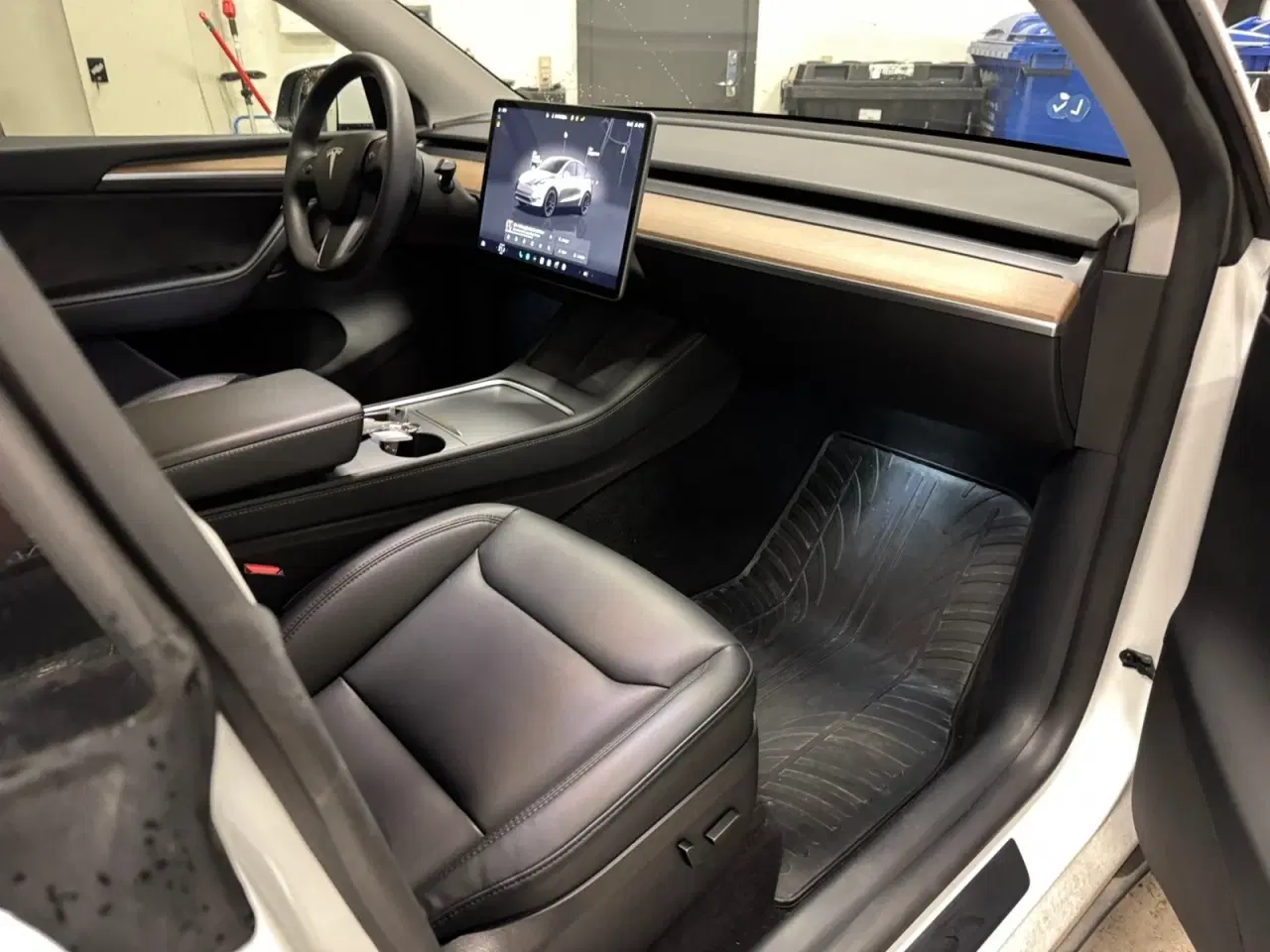 Billede 13 - Tesla Model Y  Performance AWD
