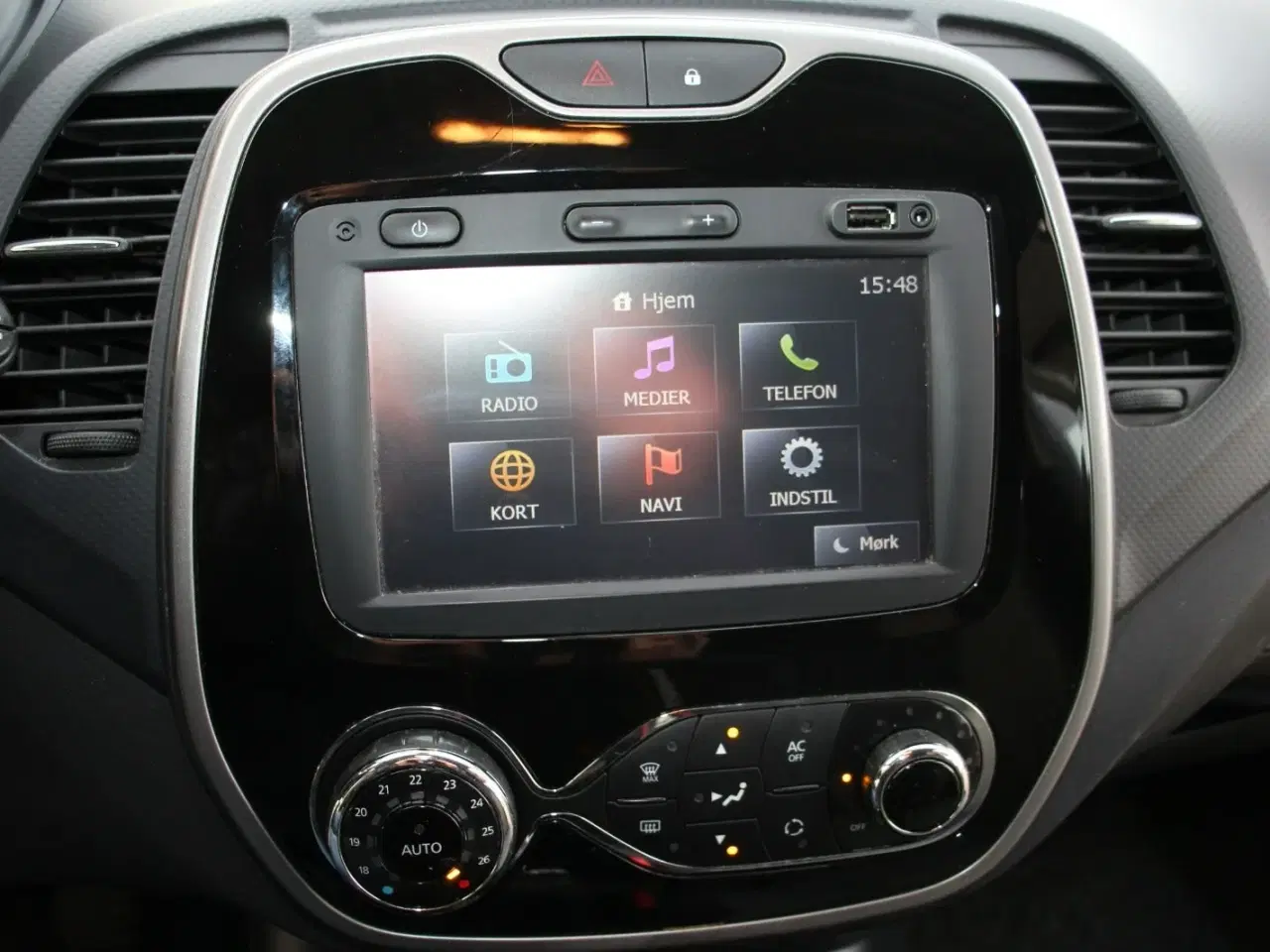 Billede 18 - Renault Captur 1,5 dCi 90 Expression