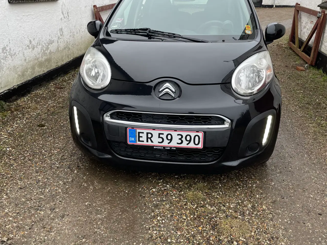 Billede 1 - Citroën C1