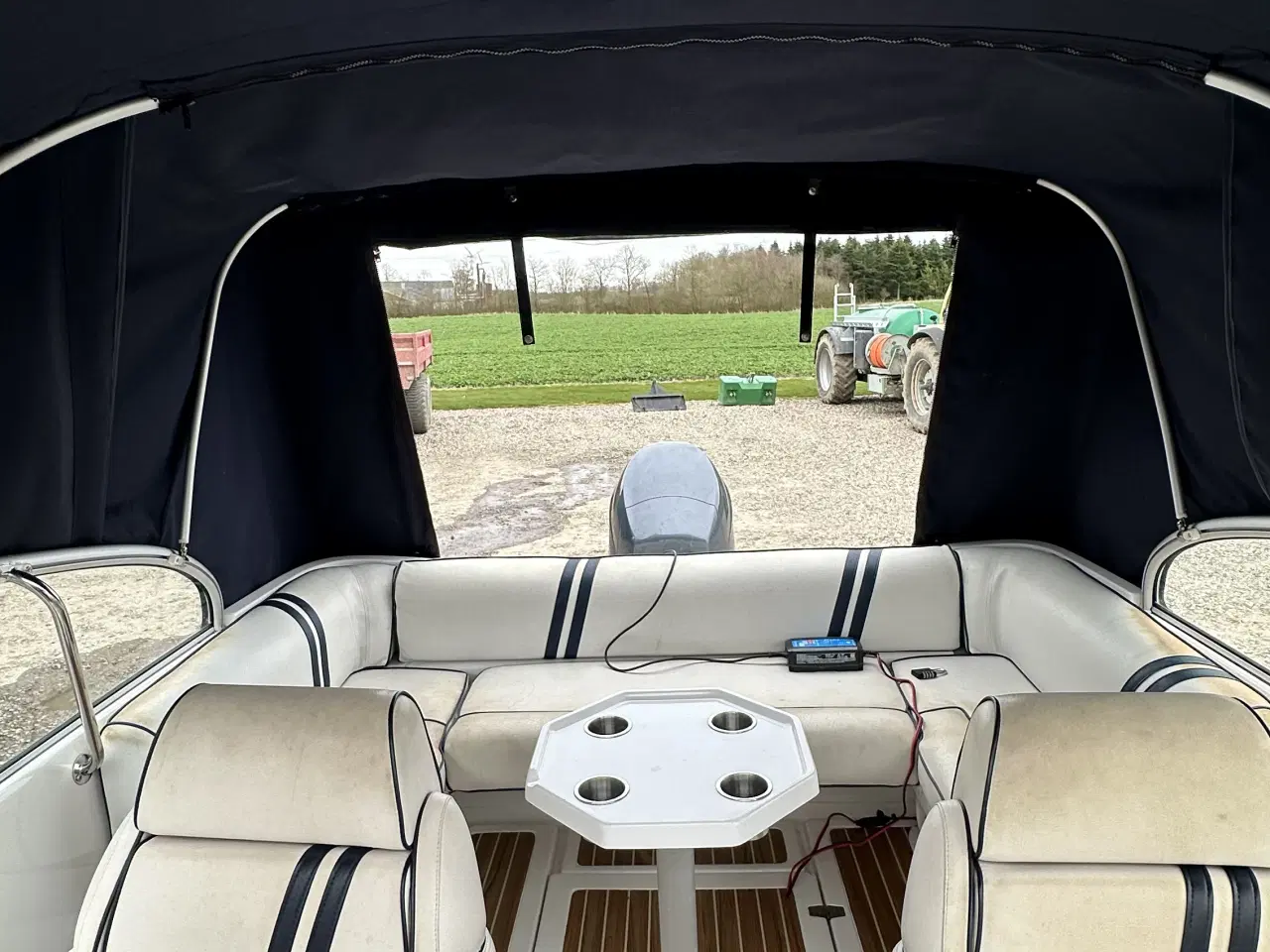 Billede 6 - Crescent t-rex v23