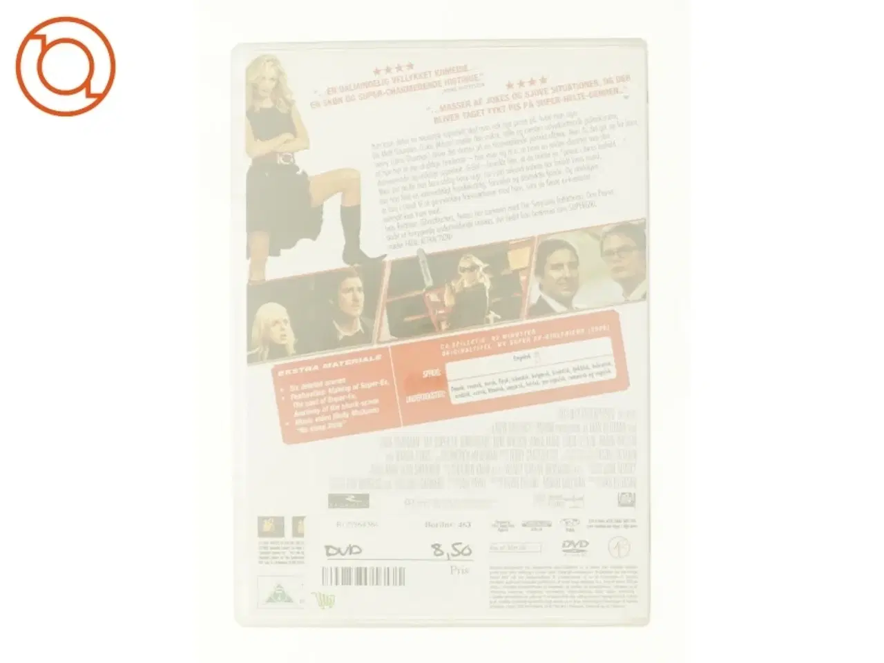 Billede 3 - My super ex-girlfriend