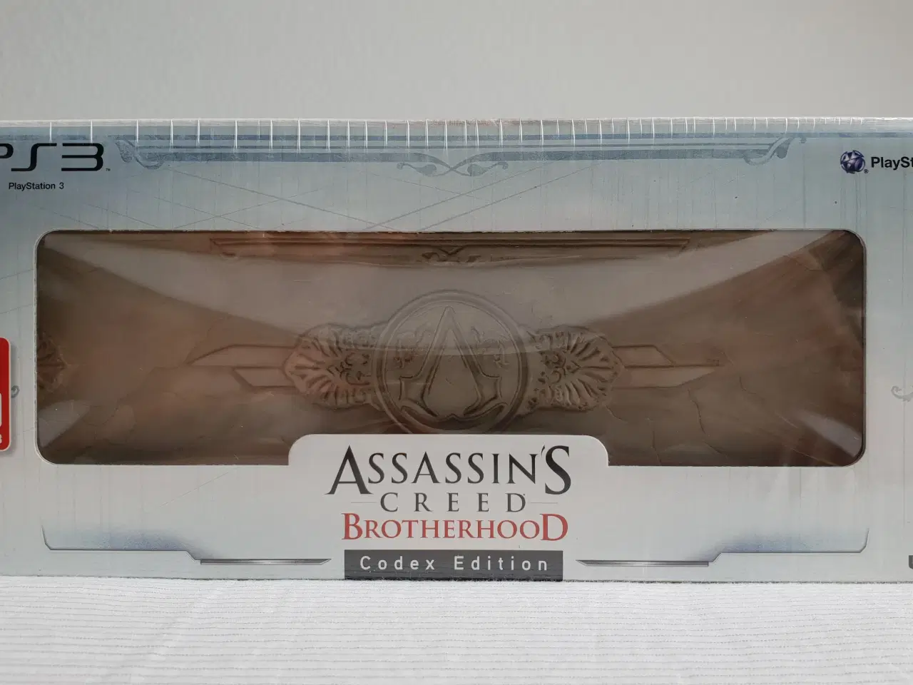 Billede 3 - Assassin's Creed Brotherhood Codex Edition (PS3)